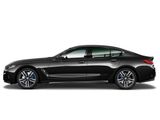 BMW 840 i Gran Coupe/Sportpaket/HUD/HarmanKardon - BMW 840 aus 2022