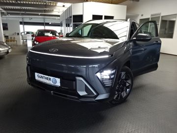 Fotografie Hyundai KONA 1.6 T-GDI Prime 2WD*Pano*Sitzpaket*Leder*Bo