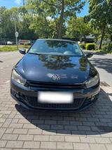 Volkswagen VW scirocco Coupé - VW Scirocco in Dortmund