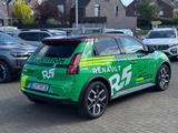 Renault R5 Techno Comfort ADVANCED-DRIVING-WINTERPAKET - Renault: Standheizung