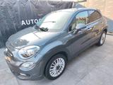 Fiat 500X 1.3 MultiJet 95 CV Lounge - Fiat 500X: Van