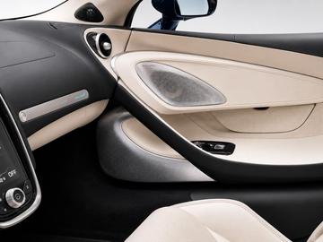 2020 Mclaren GT 缩略图 22