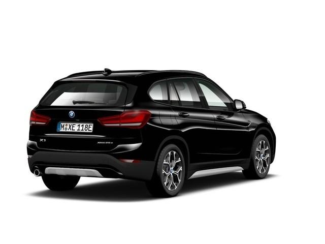 BMW X1 xDrive25e xLine Aut. Panorama PDC