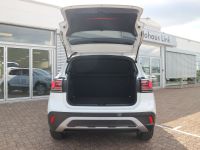 Volkswagen T-Cross - Vorschau Bild 8