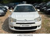 Citroën C5 Tourer Exclusive - Citroën C5 aus 2009: Tourer