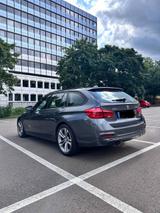 BMW 330d xDrive Touring Sport Line Automatic Spo... - BMW 330 in Saarbrücken