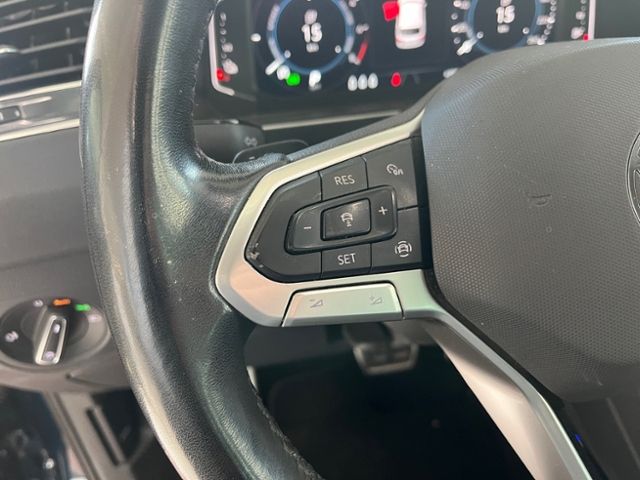 Fahrzeugabbildung Volkswagen Tiguan 1.4 TSI DSG eHybrid ACTIVE LED KAMERA KES