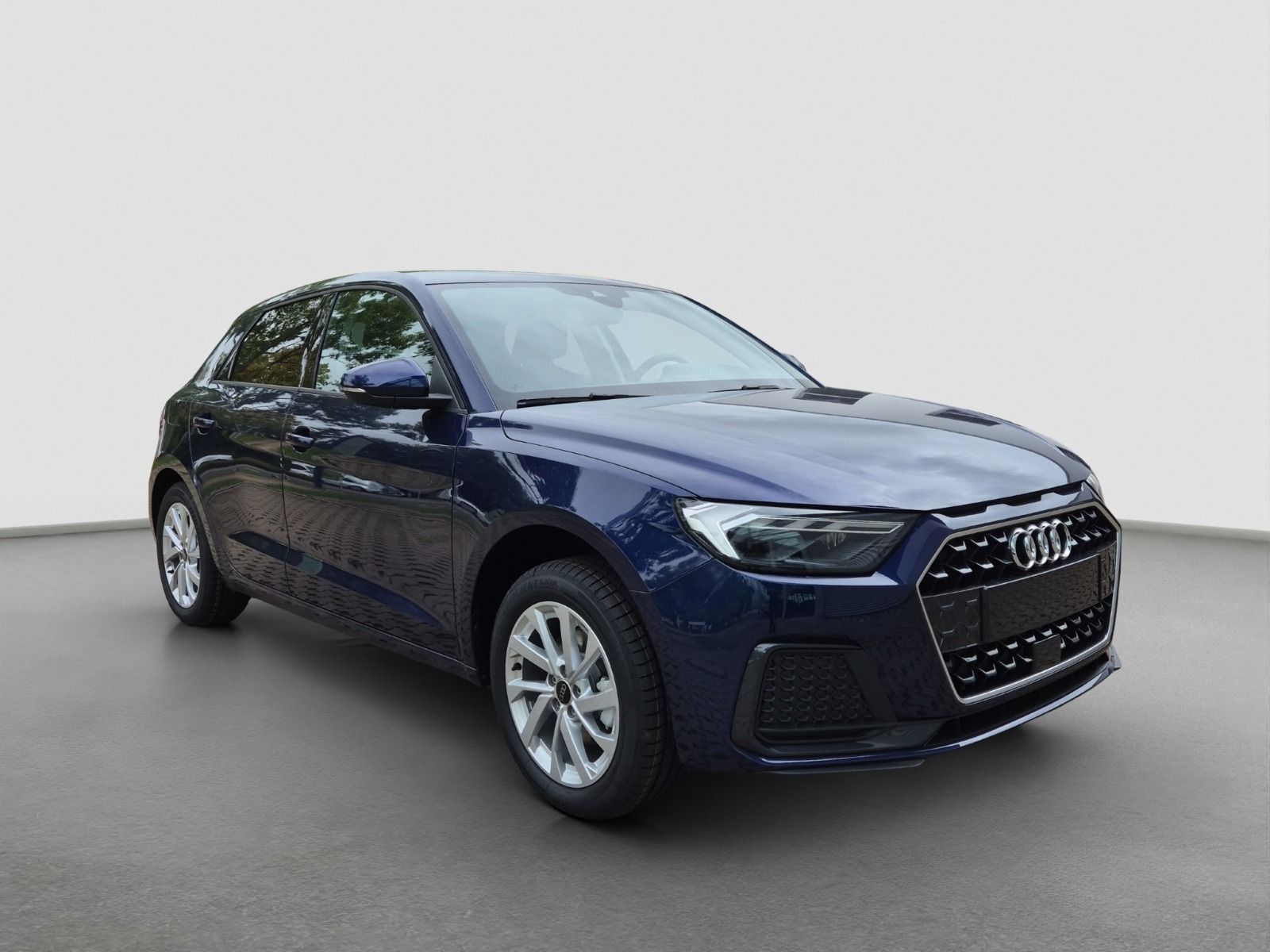 Audi A1 - Bild 10