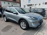 Ford Kuga Plug-In Hybrid Titanium X.Deutsches Fzg.Eu6 - Ford Kuga: Titanium X