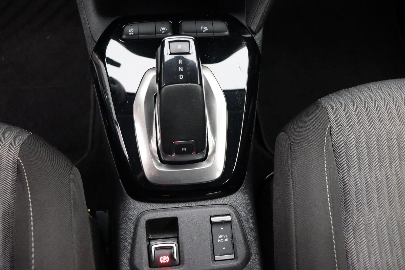 Fahrzeugabbildung Opel Corsa F 1.2 Edition