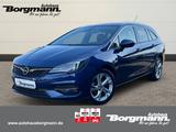 Opel Astra K GS Line LED - PDC - Navi - Rückfahrkamer - Opel Astra: Gs