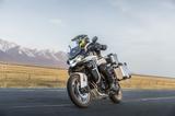 CFMOTO 800MT-ES Modell 2026 / 2x verfügbar - CFMOTO 800MT-X