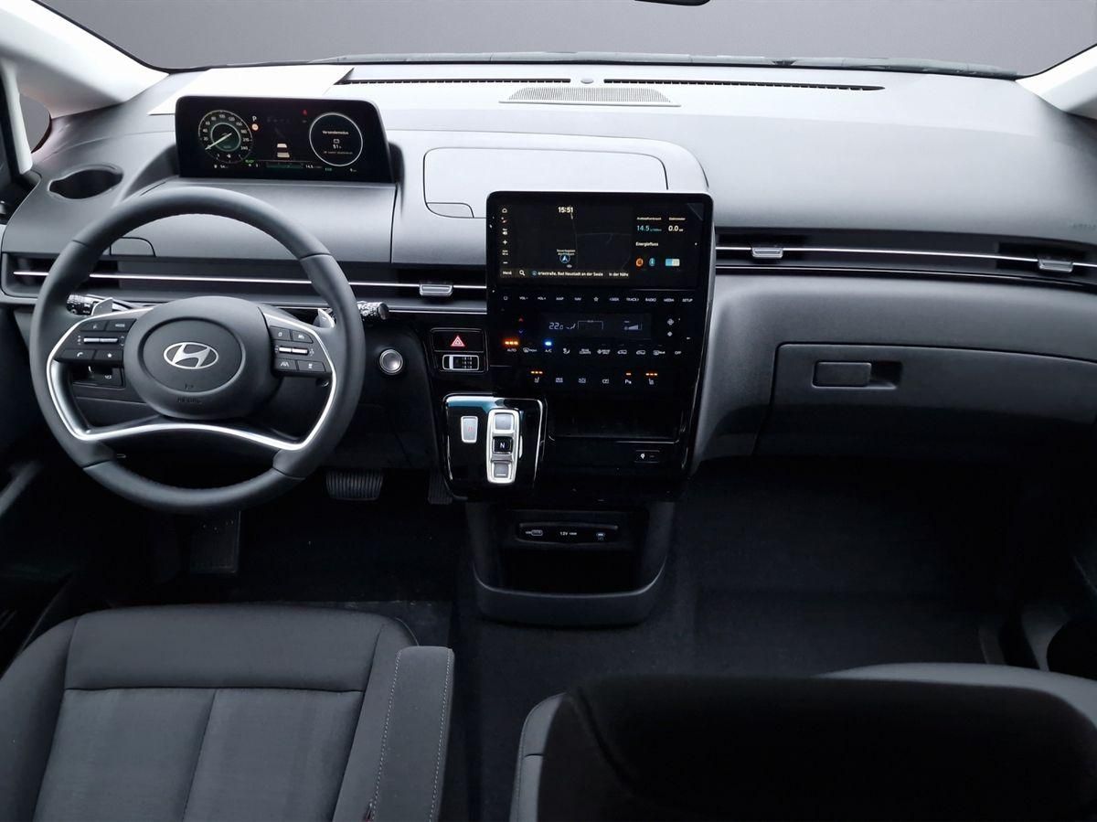 Hyundai Staria – Bild 10