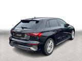 Audi A3 Sportback 35 TFSI S-Line APP+DAB+VIRT+LED+PDC - Audi A3: Automatik