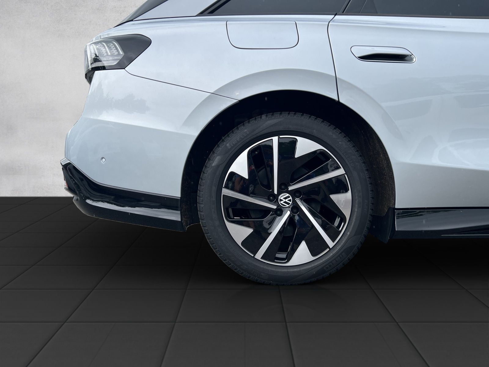 ID.7 Tourer Pro AHK*Navi*ACC*CarPlay