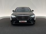 Mercedes-Benz S 400d lang 4M.*AMG*CHAUFFEUR-PANO-BURMESTER-ABC - Mercedes-Benz S 400: Automatik