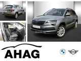 Skoda Karoq 1.5 TSI Style DSG LED RFK Navi ACC 18" PDC - Skoda Karoq aus 2019