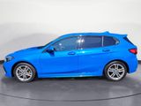 BMW 116d M Sport Klimaaut. Sportsitze Navi Sitzheizu - BMW 116 mit Diesel-Antrieb