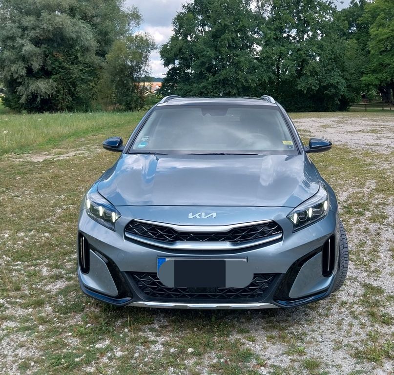 Image of Kia XCeed