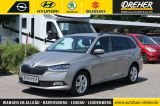 Skoda Fabia Combi 1.0 TSI Style Klima/PDC/Kamera/LMBC - Skoda Fabia: Beige