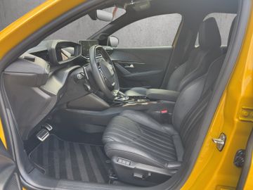 Peugeot 208 GT Pure Tech Allure Leder+Automatik+Massage, Bild 9