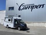 Weinsberg CaraLoft 550 MF*5 Pakete*8 Gang Autom* - Angebote