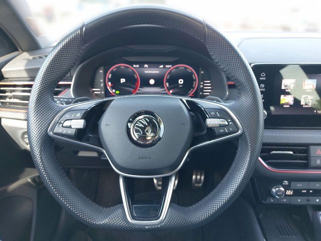 Kamiq 1.5 TSI Monte Carlo PANO*KAM*LED
