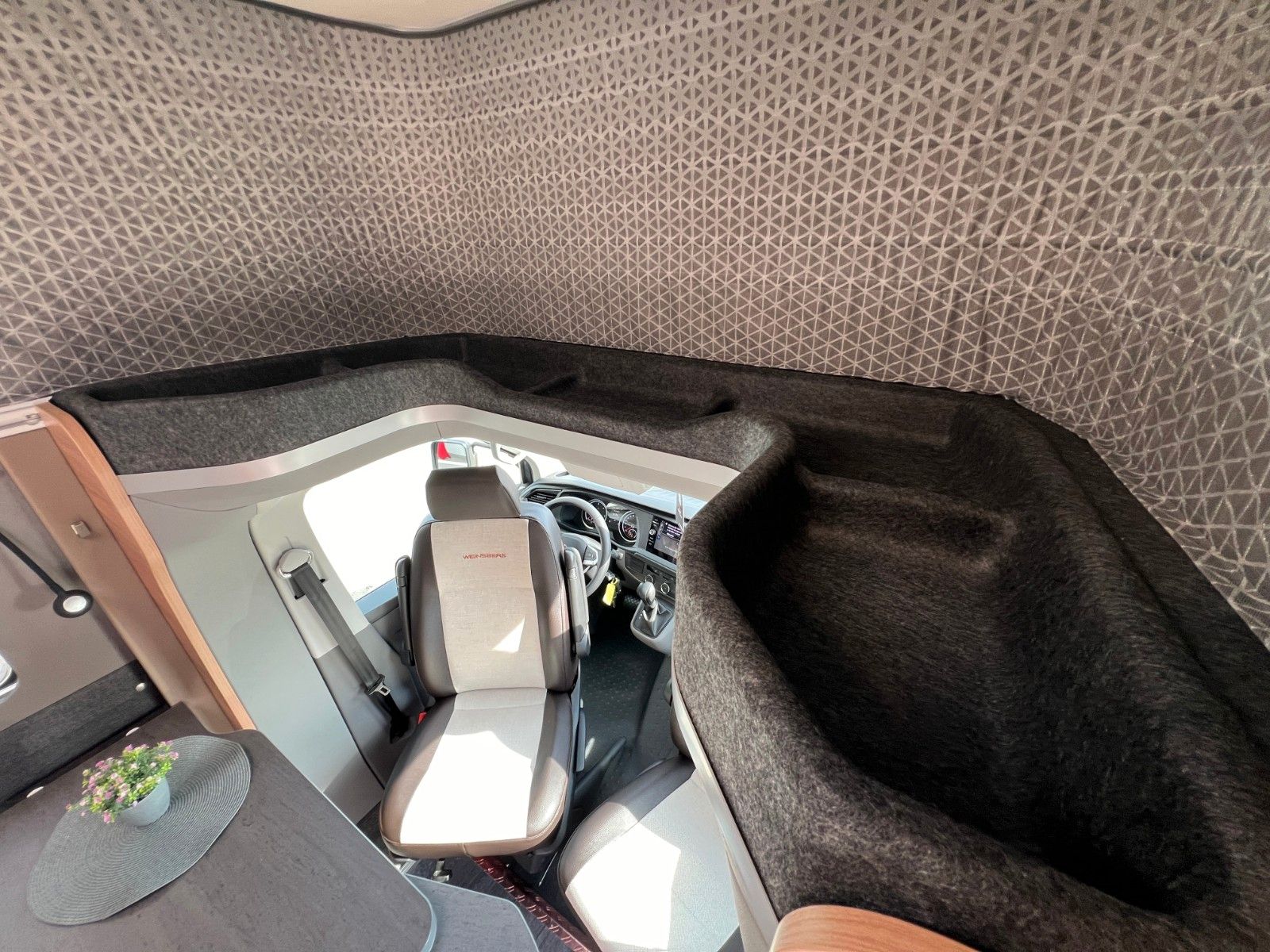 Fahrzeugabbildung Weinsberg X-Cursion CUV 500 MQ Edition Pepper
