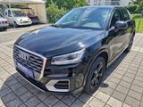 Audi Q2 sport - S Tronic - Navi - LED Scheinwerfer - : Scheinwerfer