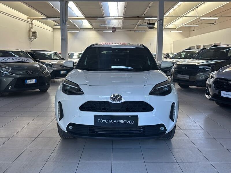 Other Toyota Yaris Cross 1.5H (130 CV) Trend E-CVT
