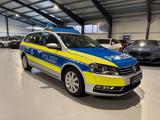 Volkswagen Passat Variant 2.0 TDI "Showfahrzeug" - : Allradantrieb, Show