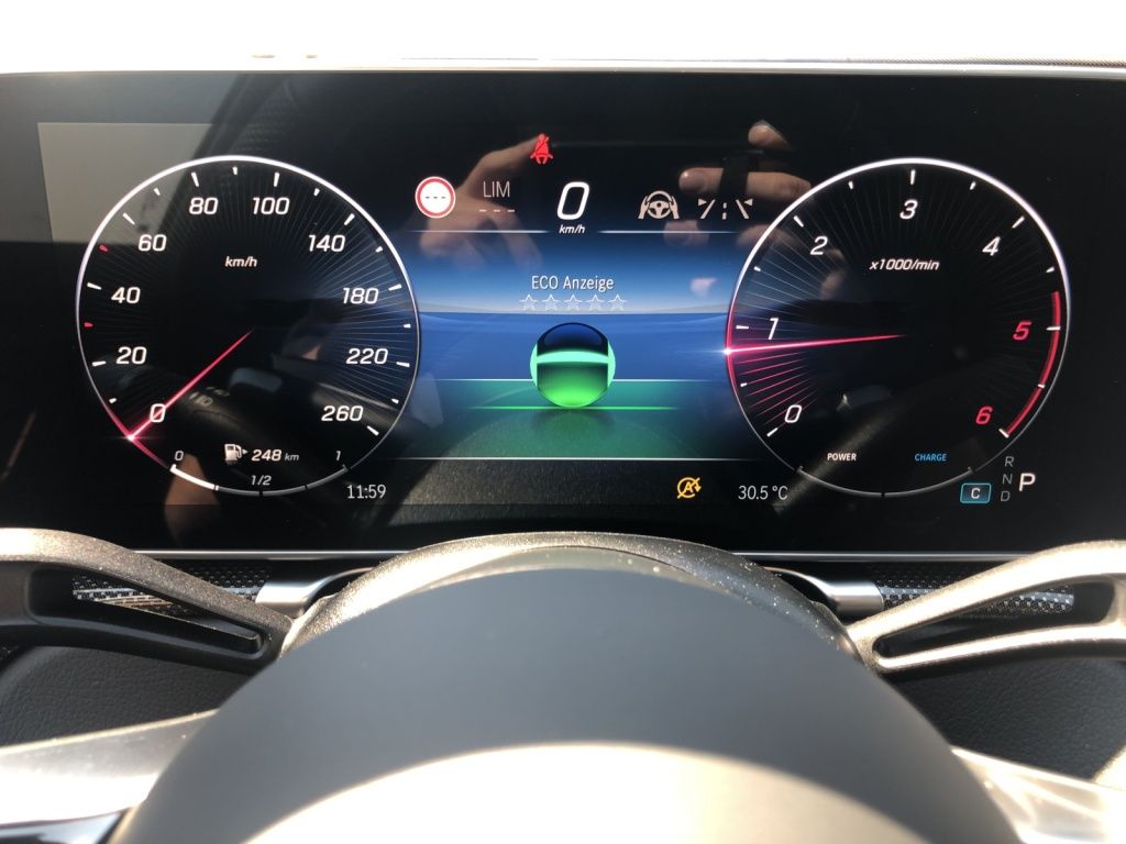 Mercedes-Benz S 450 d 4matic lang AMG MBUX Burm Night HUD Pano foto 12