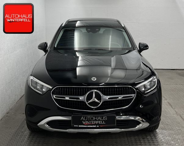 Mercedes-Benz GLC 220 d 4M AVANTGARDE ADVANCED PLUS PANO+MEMO+ foto 6