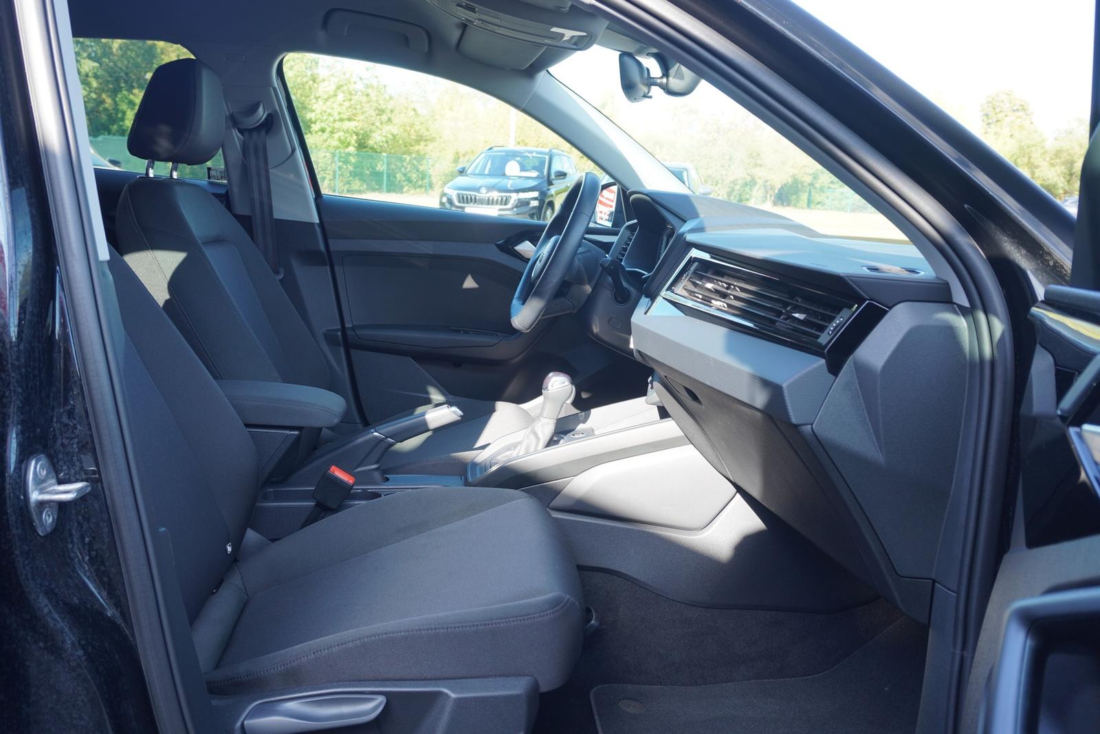 Audi A1 Sportback 30 1.0 TFSI advanced DSG LED PDC, миниатюра 23