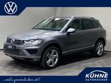 Volkswagen Touareg Exclusive V6 TDI 4M | NUR HÄNDLER! - Volkswagen Touareg Gebrauchtwagen