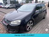 Volkswagen Golf V  GTI*Navi*Tempomat*5 Türen*Klimaaut.* - Volkswagen Golf aus 2007: GTI