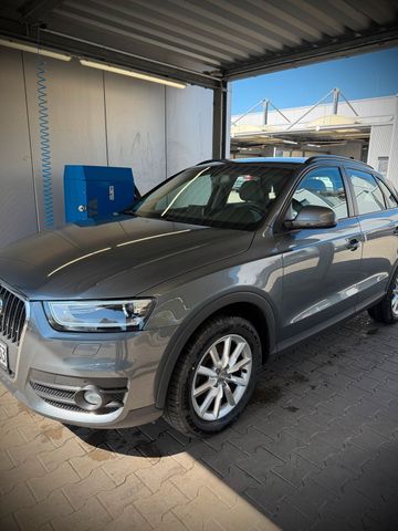AUDI Audi Q3 Quattro