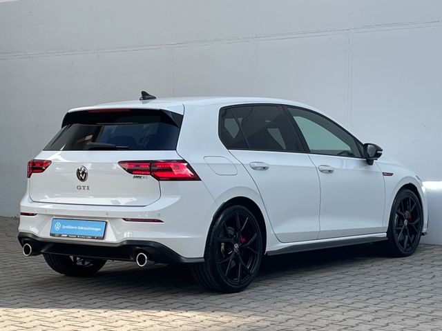 Golf GTI VIII 2.0 TSI DSG IQ.LIGHT/Navi/ACC/