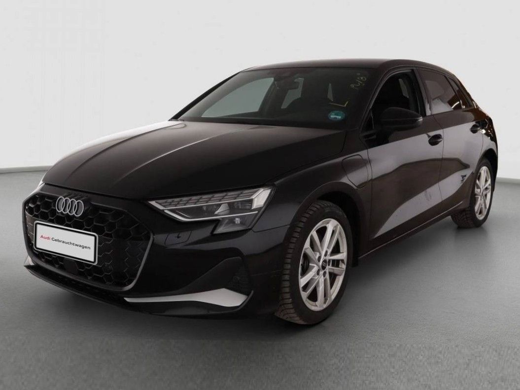 Audi A3 - Bild 2