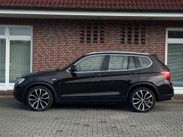 BMW X3 - 2