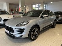 Porsche  bei Bilicar