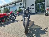 Kawasaki Eliminator 500 Weiß aus 1. Hand Garantie - KAWASAKI ELIMINATOR