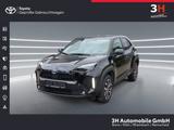 Toyota Yaris Cross ACC AUT DynLicht Fernlichtass. Kam. - Toyota Yaris Cross aus 2021