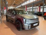 Kia EV9 AWD 99,8kWh Batterie GT-LINE LAUNCH 7-Sitzer - Kia EV9 SUV