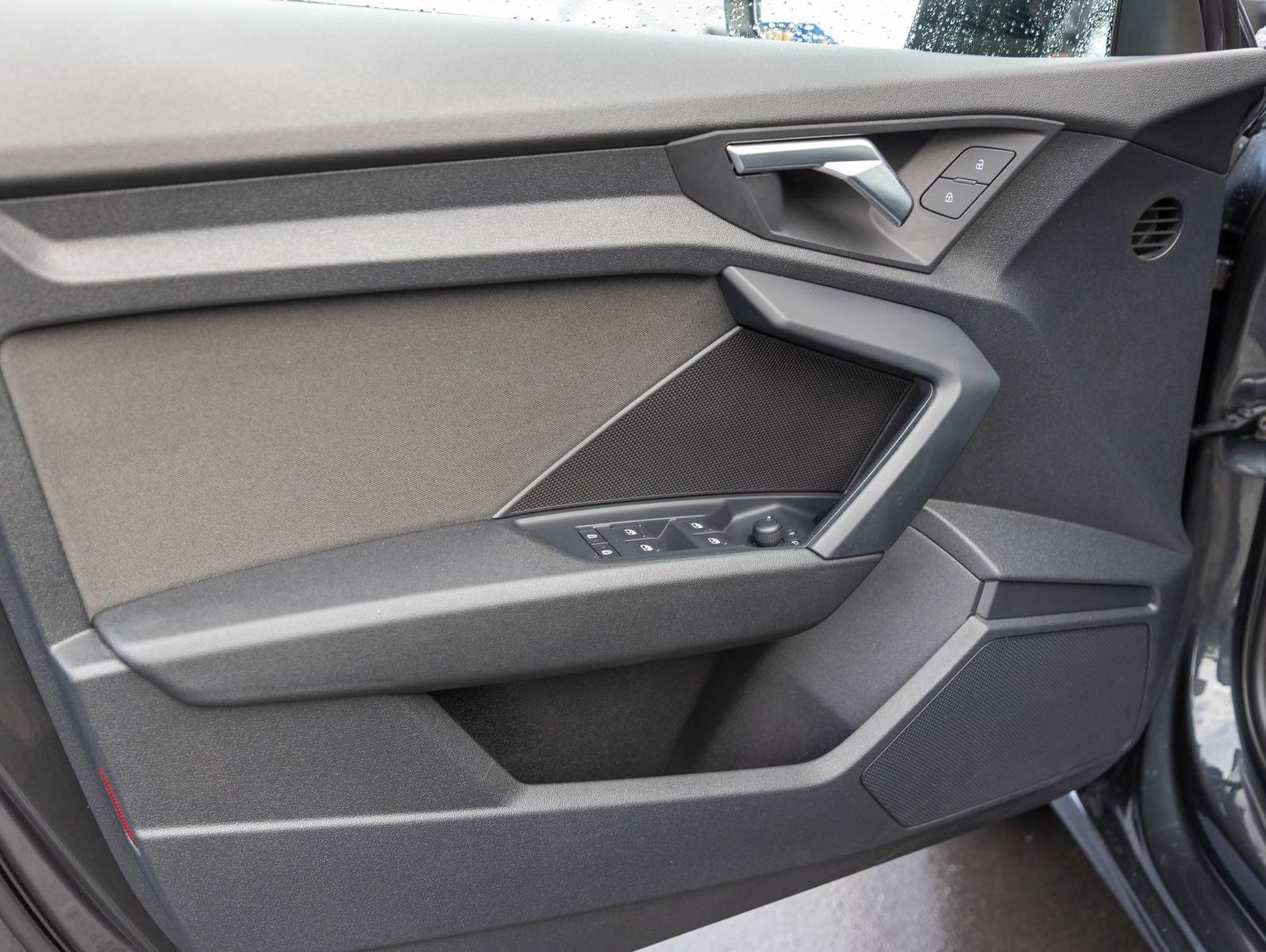 Audi A3 Sportback Advanced 30TFSI Stronic LED GRA AHK, миниатюра 11