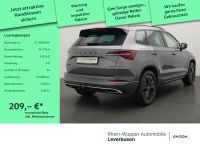 Skoda Karoq - Vorschau Bild 2