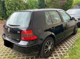 Volkswagen Golf 1.8T GTI GTI - Volkswagen Golf aus 1998: GTI