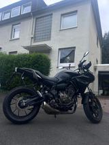Yamaha MT-07 Tracer 700 - MT 07