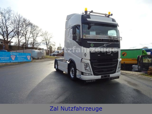 Volvo FH 500 Euro 6