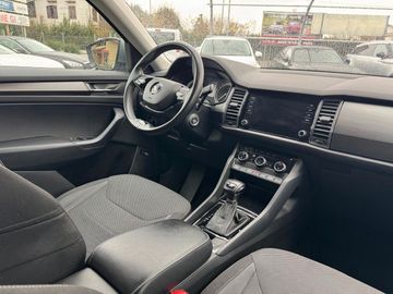 Skoda Kodiaq - 10